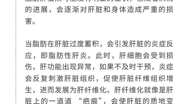 打响肝脏守卫战：脂肪肝的科学防治指南-新闻资讯-江苏森纳医疗科技有限公司