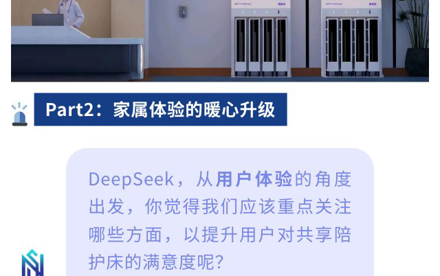 森纳×DeepSeek跨界对话，，，，，解码智慧病房的千亿级革命-新闻资讯-江苏森纳医疗科技有限公司